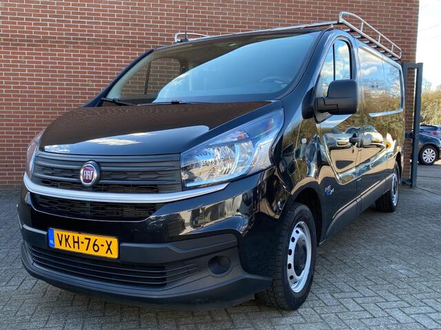 Fiat TALENTO 2.0 MJ L2H1 NAV CRUISE CARPLAY PDC BLUETOOTH