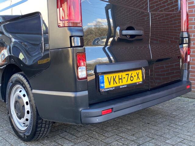 Fiat TALENTO 2.0 MJ L2H1 NAV CRUISE CARPLAY PDC BLUETOOTH