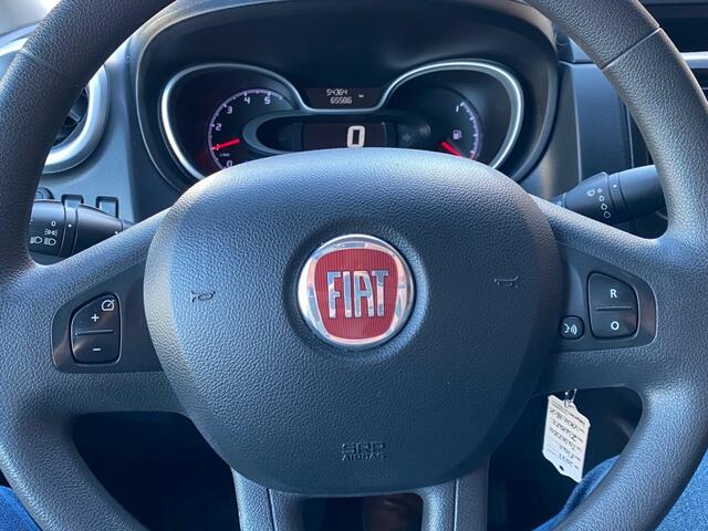 Fiat TALENTO 2.0 MJ L2H1 NAV CRUISE CARPLAY PDC BLUETOOTH