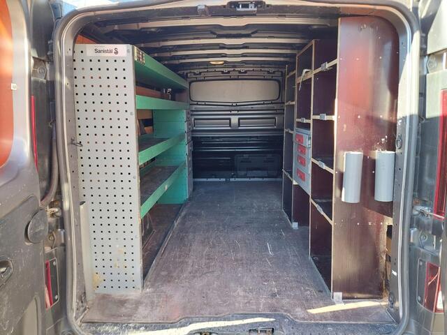 Fiat TALENTO 1.6 MJ EcoJet L2H1 Basis