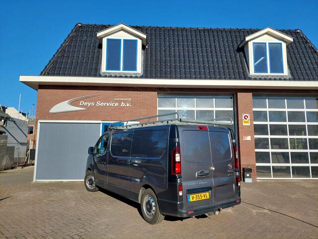 Fiat TALENTO 1.6 MJ EcoJet L2H1 Basis