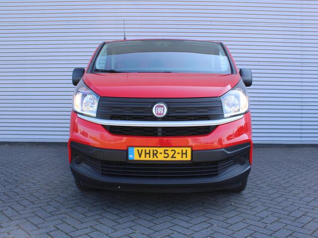 Fiat TALENTO 2.0 MultiJet L2H1 Pro Edition | Trekhaak | Camera | Navi | Zeer nette staat | Cruise |