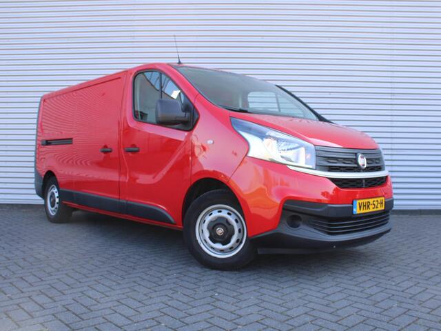 Fiat TALENTO 2.0 MultiJet L2H1 Pro Edition | Trekhaak | Camera | Navi | Zeer nette staat | Cruise |