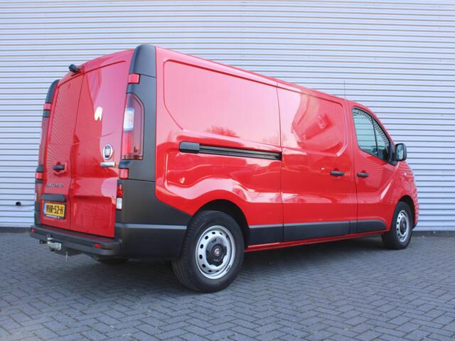 Fiat TALENTO 2.0 MultiJet L2H1 Pro Edition | Trekhaak | Camera | Navi | Zeer nette staat | Cruise |
