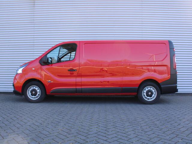 Fiat TALENTO 2.0 MultiJet L2H1 Pro Edition | Trekhaak | Camera | Navi | Zeer nette staat | Cruise |