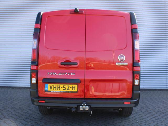 Fiat TALENTO 2.0 MultiJet L2H1 Pro Edition | Trekhaak | Camera | Navi | Zeer nette staat | Cruise |