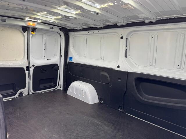 Fiat TALENTO 2.0 MJ 120PK L2 Lang, Navi, Airco, PDC, Schuifdeur, Cruisecntrl,