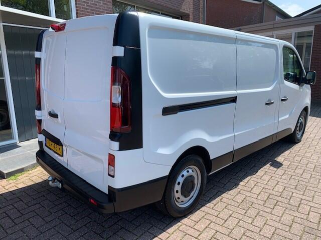 Fiat TALENTO 2.0 140 pk L2 Cruise-Navigatie-Trekhaak 15.000 km