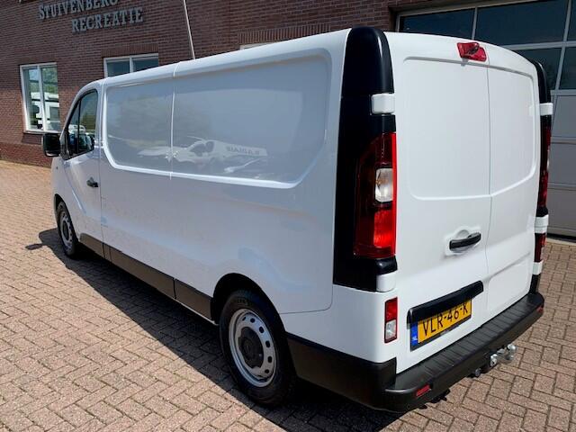 Fiat TALENTO 2.0 140 pk L2 Cruise-Navigatie-Trekhaak 15.000 km
