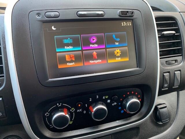 Fiat TALENTO 2.0 140 pk L2 Cruise-Navigatie-Trekhaak 15.000 km