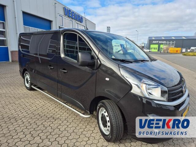 Fiat TALENTO L2-H1