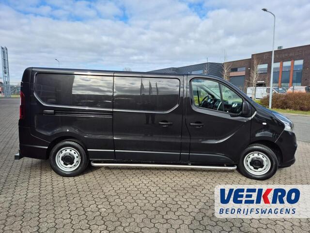 Fiat TALENTO L2-H1