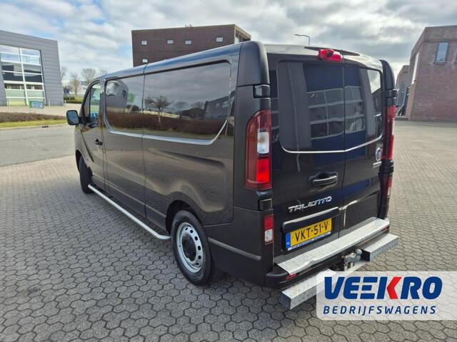 Fiat TALENTO L2-H1