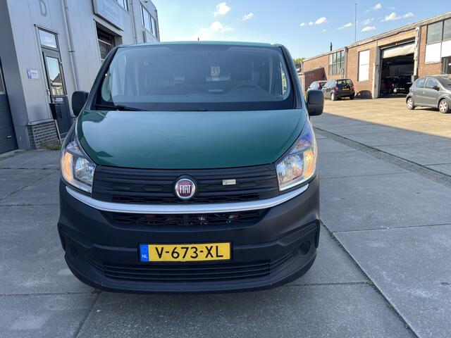 Fiat TALENTO 1.6 MJ L1H1 Basis