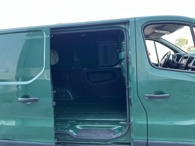 Fiat TALENTO 1.6 MJ L1H1 Basis