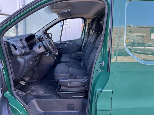 Fiat TALENTO 1.6 MJ L1H1 Basis