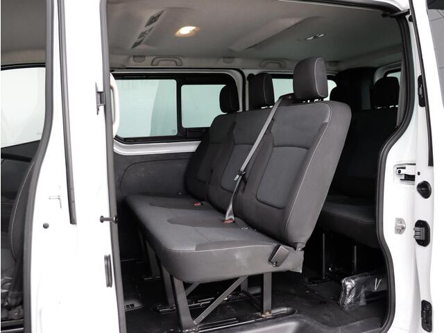 Fiat TALENTO 1.6 MJ EcoJet L2H1 | Incl. BTW en BPM | VIP 8 Persoons | Navi | PDC Achter | Stoelverwarming |