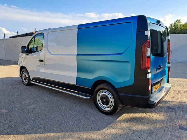 Fiat TALENTO 1.6 MJ L2H1Ecco,Apk,Nap,Trekhaak,