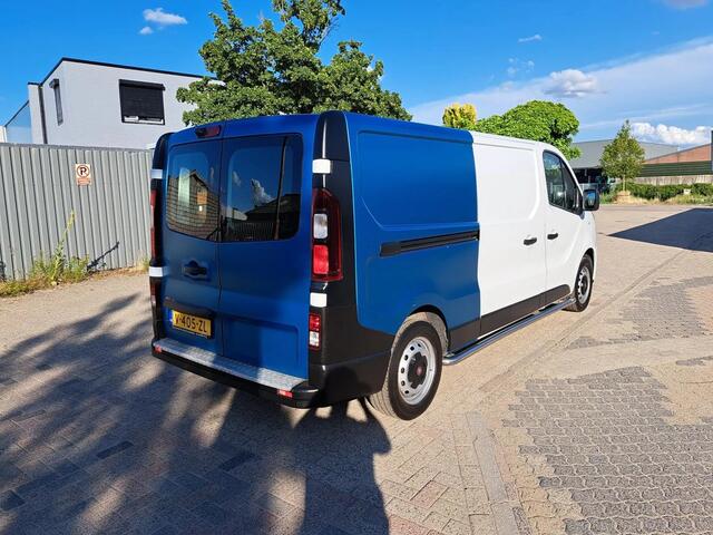 Fiat TALENTO 1.6 MJ L2H1Ecco,Apk,Nap,Trekhaak,