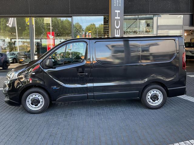 Fiat TALENTO 2.0 MultiJet L1H1 Luxe TREKHAAK / PARKEERSENSOREN/ AIRCONDITIONING / CRUISE CONTROL / NAVIGATIE / BLUETOOTH / DAB+ RADIO/ ALARMSYSTEEM