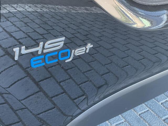 Fiat TALENTO 2.0 MultiJet L1H1 Luxe TREKHAAK / PARKEERSENSOREN/ AIRCONDITIONING / CRUISE CONTROL / NAVIGATIE / BLUETOOTH / DAB+ RADIO/ ALARMSYSTEEM