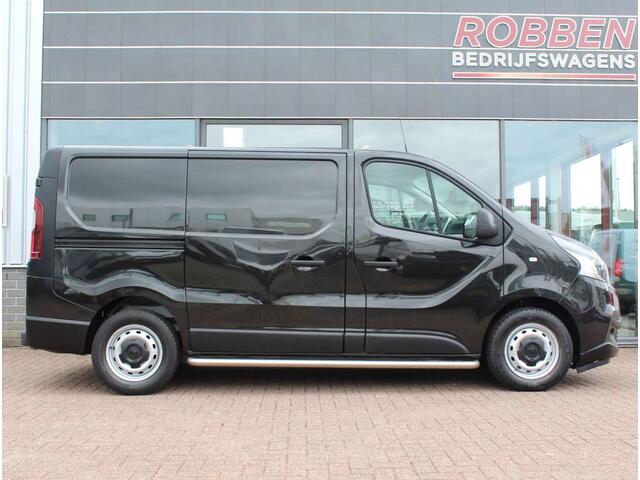 Fiat TALENTO 2.0 MultiJet L1H1 Airco/Cruise/Navi/ Trekhaak