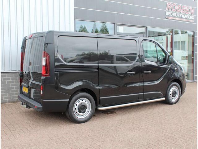 Fiat TALENTO 2.0 MultiJet L1H1 Airco/Cruise/Navi/ Trekhaak