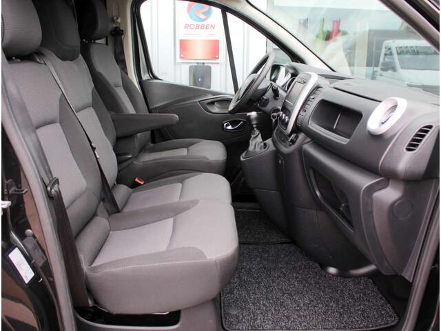 Fiat TALENTO 2.0 MultiJet L1H1 Airco/Cruise/Navi/ Trekhaak