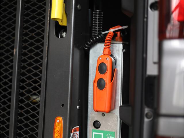 Fiat TALENTO 1.6 MJ EcoJet L2H1 Camera | 9 persoons | Rolstoel lift