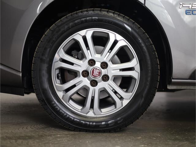 Fiat TALENTO 1.6 MJ EcoJet L2H1 Camera | 9 persoons | Rolstoel lift