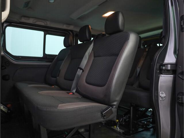 Fiat TALENTO 1.6 MJ EcoJet L2H1 Camera | 9 persoons | Rolstoel lift