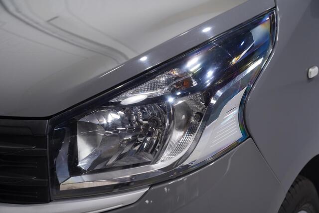 Fiat TALENTO 1.6 MJ 145 pk L2H1 SX Navi, v.a. 229,- p/mnd Fiat Talento 1.6 MJ 145 pk L2H1 SX Navi, v.a. 239,- p/mnd Airco, Bluetooth, PDC achter, Laadruimte Pakket