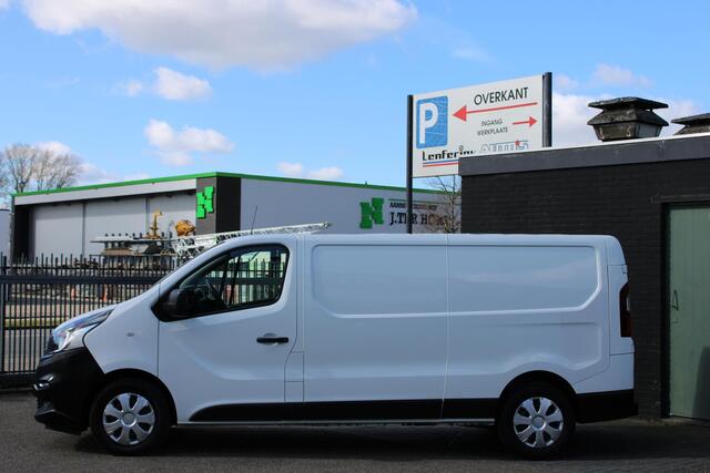 Fiat TALENTO 2.0 MultiJet 120 pk L2H1 SX Navi, Camera Airco ECC, Cruise Control, 3-Zits