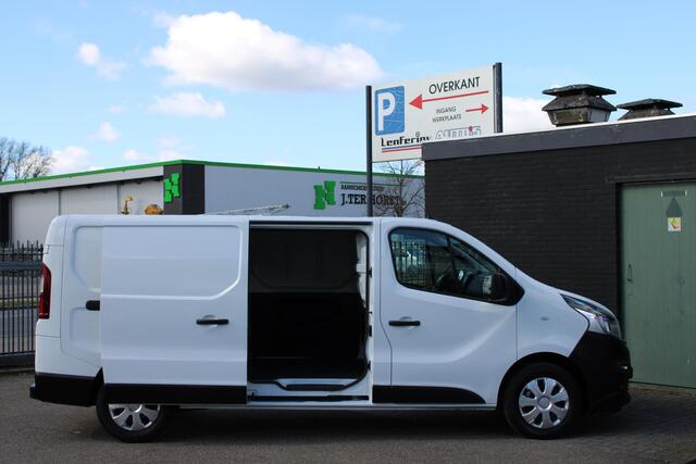 Fiat TALENTO 2.0 MultiJet 120 pk L2H1 SX Navi, Camera Airco ECC, Cruise Control, 3-Zits