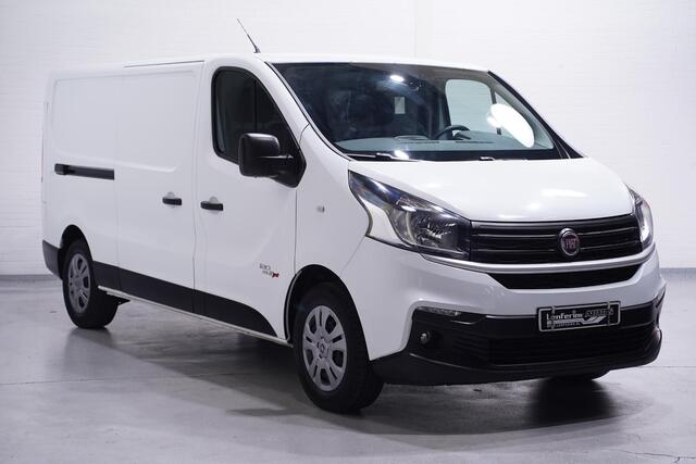 Fiat TALENTO 1.6 Mjet 120 pk SX L2H1 v.a. 199,- p/mnd Airco, Camera achter, PDC, Laadruimte Pakket