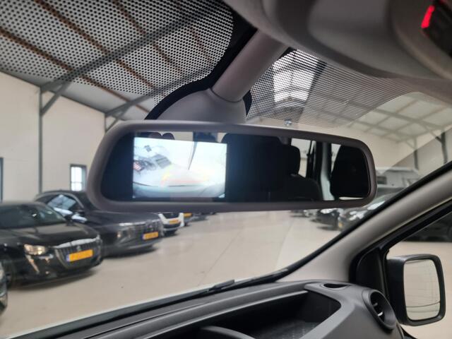 Fiat TALENTO 1.6 MJ EcoJet L1H1 Incl. BTW/ BPM Airco Camera PDC 9 personen Passenger Kombi Combi Tourer