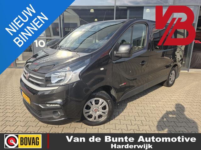 Fiat TALENTO 1.6 MJ L1H1 SX