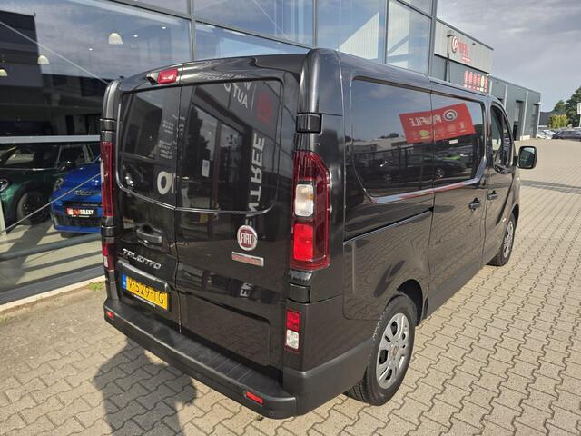 Fiat TALENTO 1.6 MJ L1H1 SX