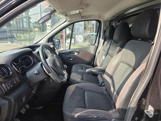 Fiat TALENTO 1.6 MJ L1H1 SX