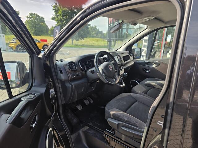 Fiat TALENTO 1.6 MJ L1H1 SX