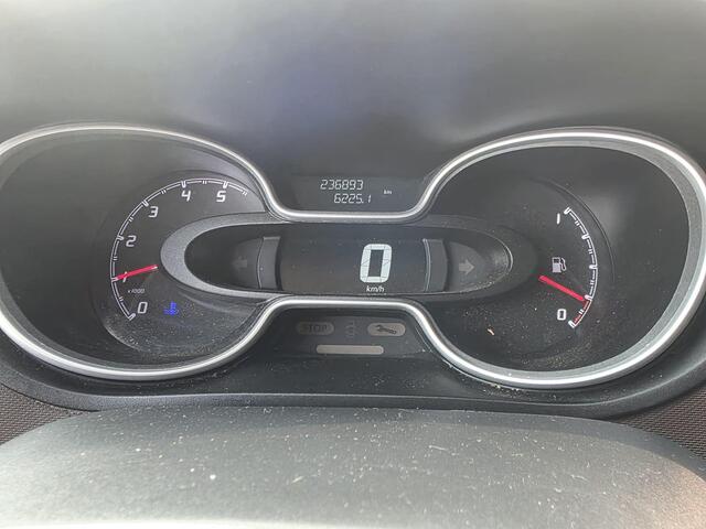 Fiat TALENTO 1.6 MJ L1H1 SX