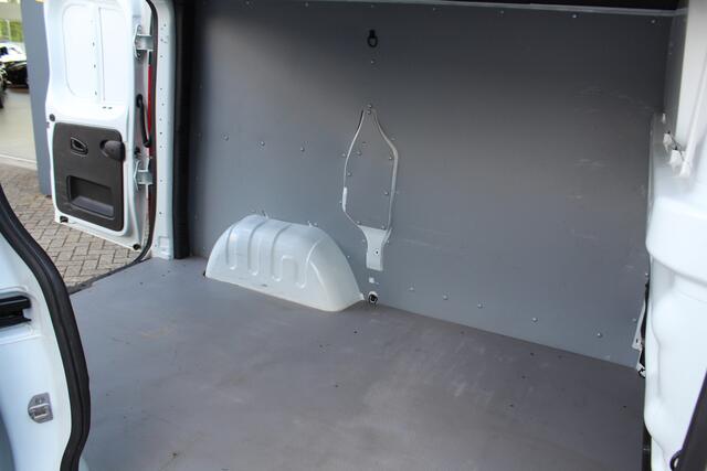 Fiat TALENTO 2.0 MultiJet L1H1 Basis Multimedia, Cruise Control, Airco, 3zits ,betimmering, erg nette bus