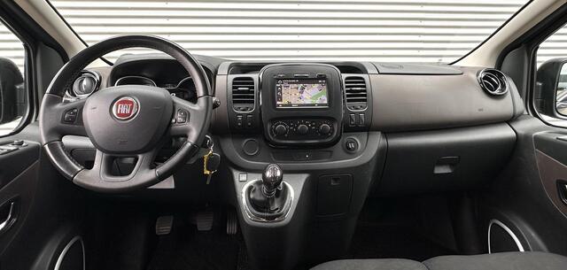 Fiat TALENTO 1.6 MJ EcoJet L2 Personenbus Airco|Navi|Cruise