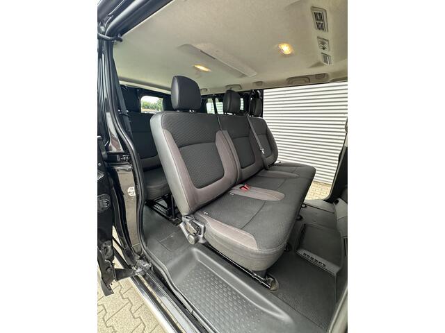 Fiat TALENTO 1.6 MJ EcoJet L2 Personenbus Airco|Navi|Cruise