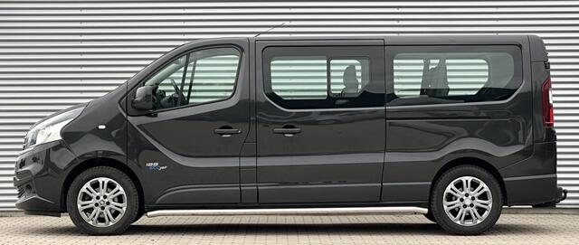 Fiat TALENTO 1.6 MJ EcoJet L2 Personenbus Airco|Navi|Cruise