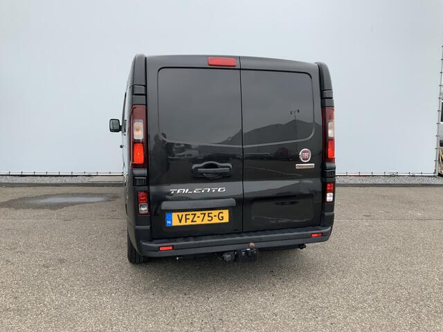 Fiat TALENTO 1.6 MJ EcoJet L2H1 Airco Cruise 3 Zits Navi Trekhaak 2000 kg Dakventilator Alu Velg Euro 6