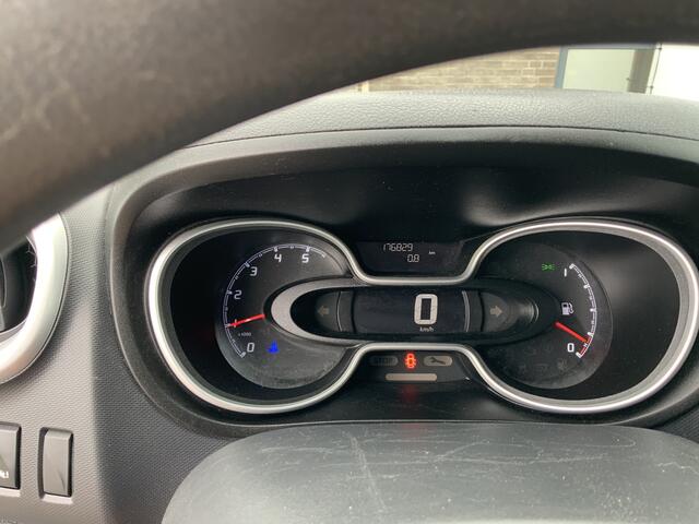 Fiat TALENTO 1.6 MJ EcoJet L2H1 Airco Cruise 3 Zits Navi Trekhaak 2000 kg Dakventilator Alu Velg Euro 6