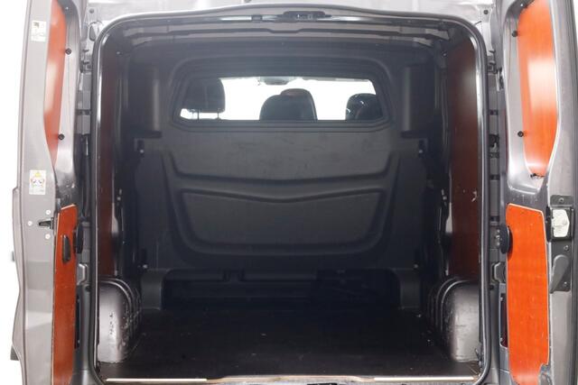 Fiat TALENTO 2.0 MultiJet 145pk L2H1 SX D.C. Airco/Navi/Camera 05-2021