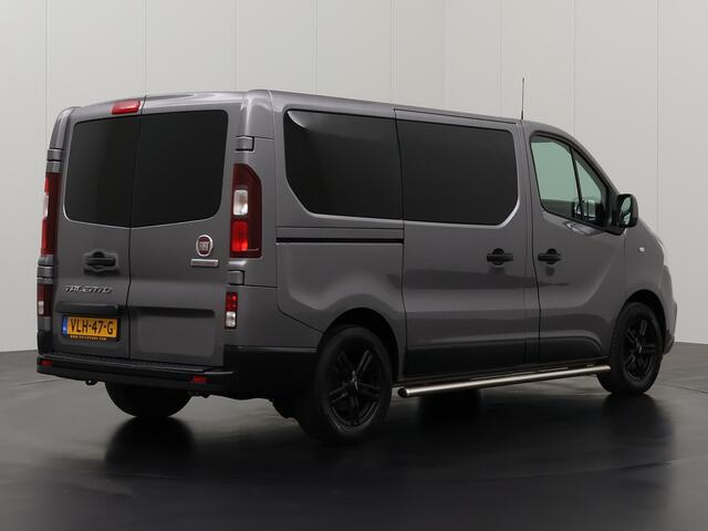 Fiat TALENTO 2.0MultiJet Speziale | Navigatie | Airco | Cruise | 3-Persoons