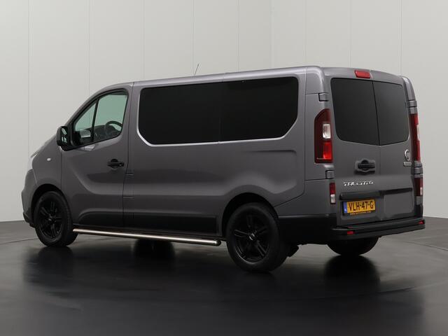 Fiat TALENTO 2.0MultiJet Speziale | Navigatie | Airco | Cruise | 3-Persoons
